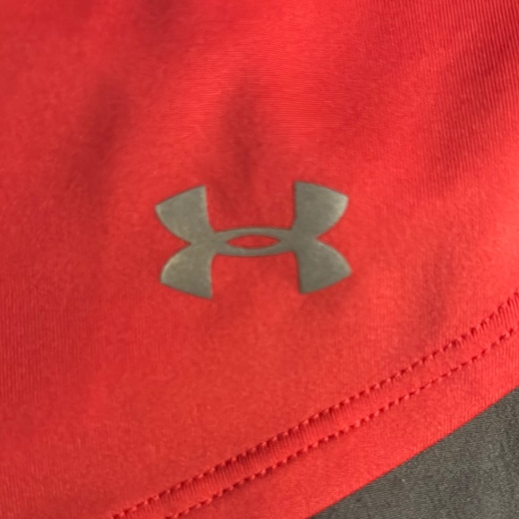 Under Armour Pink Tank Top - Picture 2 of 3
